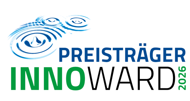 Preisträger InnoWard 2026
